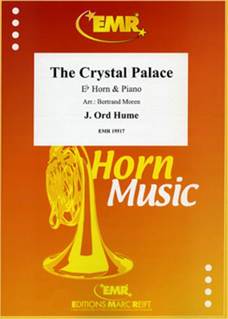 The Crystal Palace